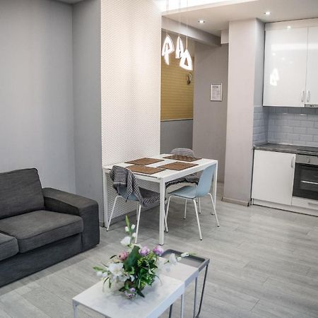 Attila Luxury Apartment Сегед Екстериор снимка