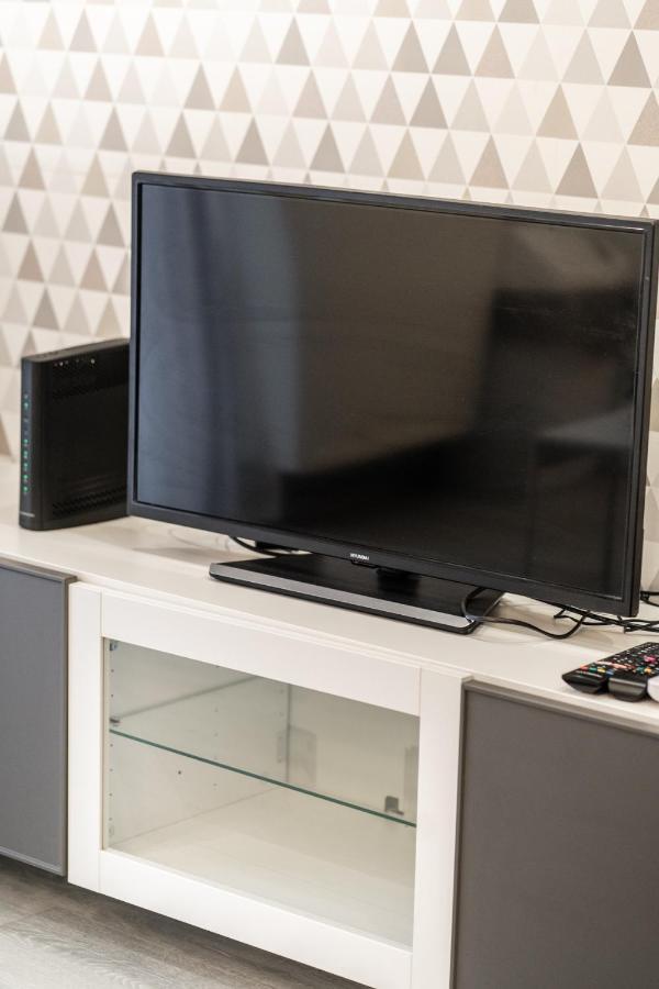 Attila Luxury Apartment Сегед Екстериор снимка