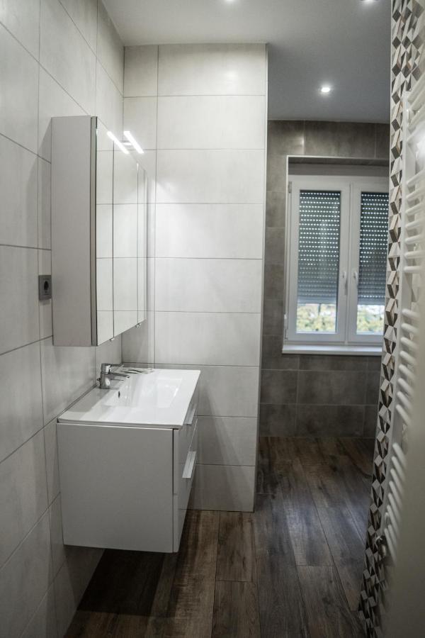 Attila Luxury Apartment Сегед Екстериор снимка
