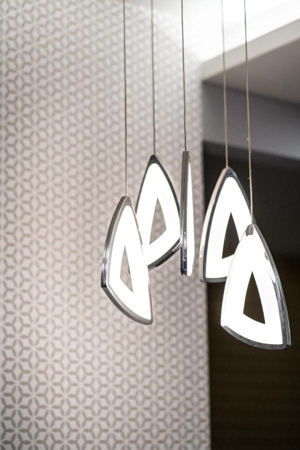 Attila Luxury Apartment Сегед Екстериор снимка