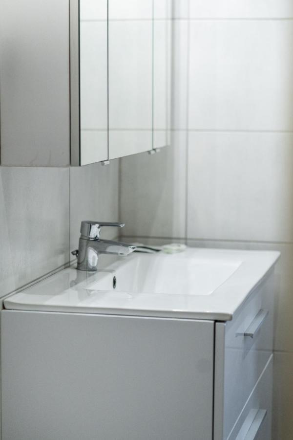 Attila Luxury Apartment Сегед Екстериор снимка