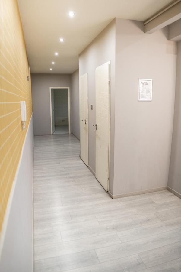 Attila Luxury Apartment Сегед Екстериор снимка