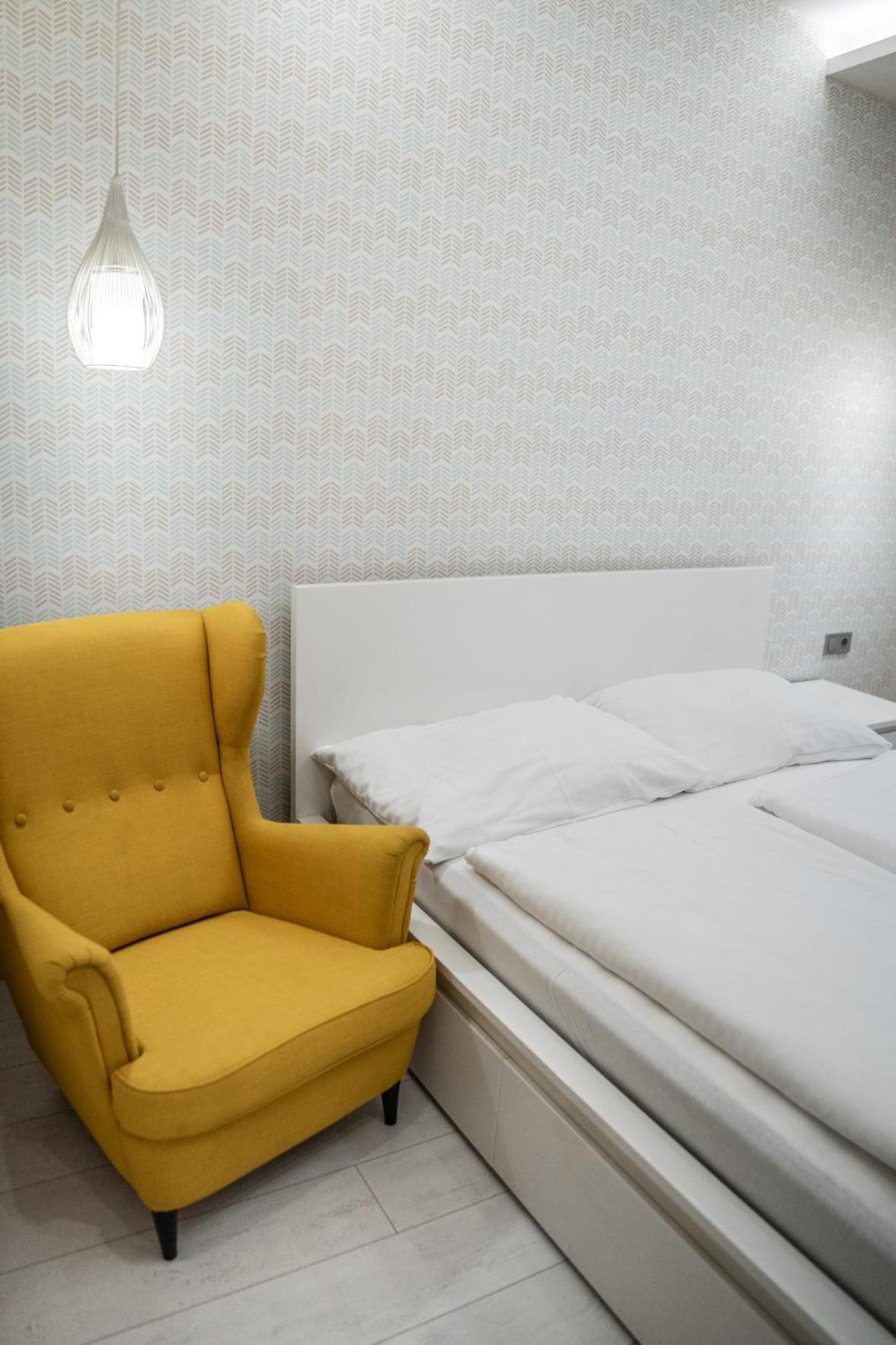 Attila Luxury Apartment Сегед Екстериор снимка